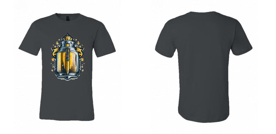 Bella + Canvas Unisex T-Shirt