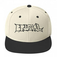 Thumbnail for Embroidered Snapbacks