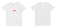 Thumbnail for 200 White T-Shirts - DTG Full Color