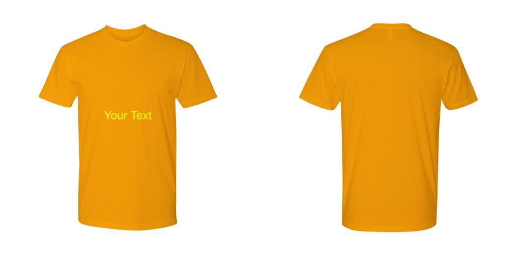 Next Level T-Shirt