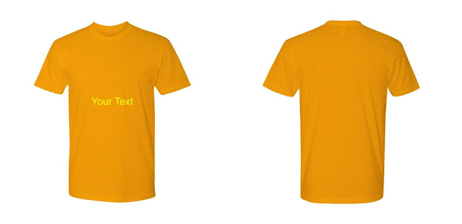 Next Level T-Shirt