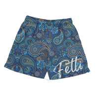 Thumbnail for 25 Sublimated Mesh Shorts