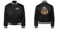 Thumbnail for Satin Jacket