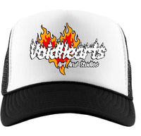 Thumbnail for Embroidered Foam Trucker Hats