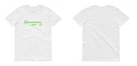 Thumbnail for 200 White T-Shirts - DTG Full Color