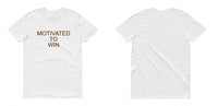 Thumbnail for 200 White T-Shirts - DTG Full Color