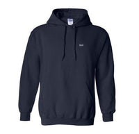 Thumbnail for Embroidered Gildan Heavy Blend™ Hooded Sweatshirt
