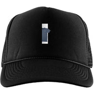 Thumbnail for Embroidered Foam Trucker Hats