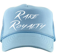 Thumbnail for Embroidered Foam Trucker Hats