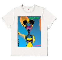 Thumbnail for 10 MADE Blanks Major Tees - Jumbo Print