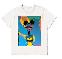 Thumbnail for 10 MADE Blanks Major Tees - Jumbo Print