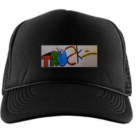 Thumbnail for Embroidered Foam Trucker Hats