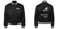 Thumbnail for Satin Jacket