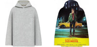 Thumbnail for Tapestry Hoodie