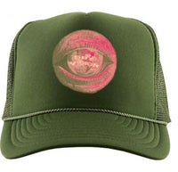 Thumbnail for Embroidered Foam Trucker Hats