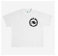 Thumbnail for 10 Lane 7 Heavy Box Tees - Jumbo Print