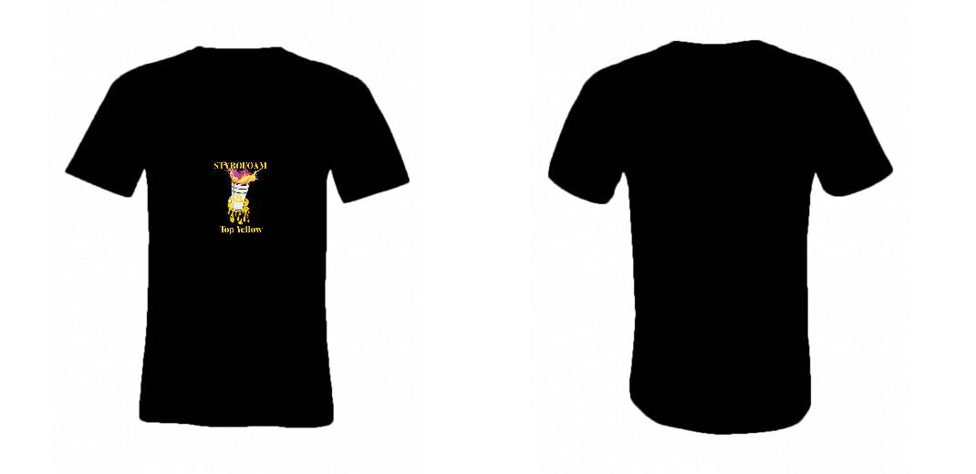 Bella + Canvas Unisex T-Shirt