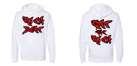 Thumbnail for Independent Midweight Hooded Sweatshirt