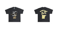 Thumbnail for Lane 7 Heavyweight Pigment Boxy T-Shirt