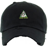 Thumbnail for Embroidered Distressed Dad Hats