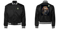 Thumbnail for Satin Jacket