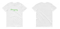 Thumbnail for 200 White T-Shirts - DTG Full Color