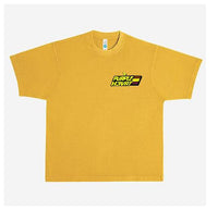 Thumbnail for 10 Lane 7 Heavy Box Tees - Jumbo Print