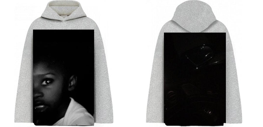 Tapestry Hoodie