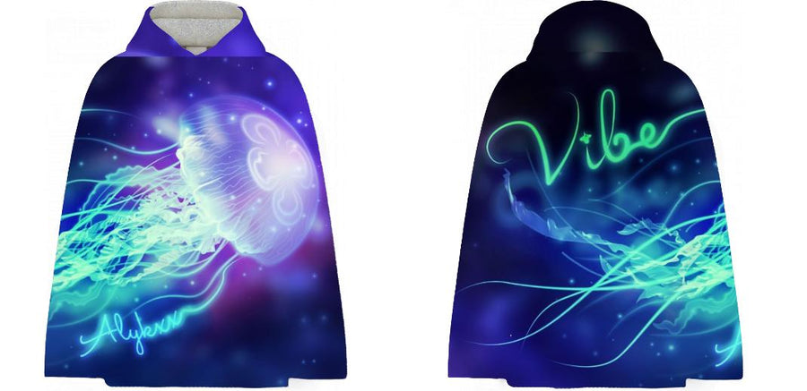 Tapestry Hoodie