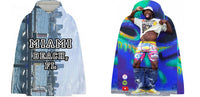 Thumbnail for Tapestry Hoodie