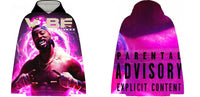 Thumbnail for Tapestry Hoodie