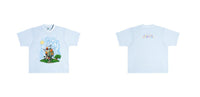 Thumbnail for Lane 7 Heavyweight Pigment Boxy T-Shirt