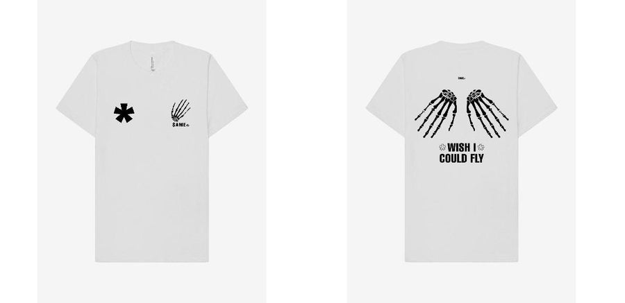 Bella + Canvas Heavyweight Street Box Tee