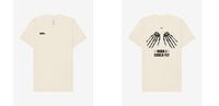 Thumbnail for Bella + Canvas Heavyweight Street Box Tee