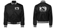 Thumbnail for Satin Jacket