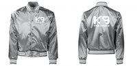 Thumbnail for Satin Jacket