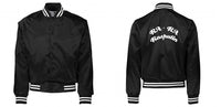 Thumbnail for Satin Jacket
