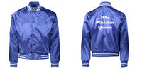 Thumbnail for Satin Jacket