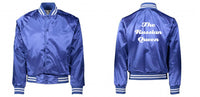 Thumbnail for Satin Jacket