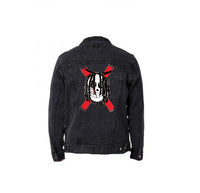 Thumbnail for Vintage Denim Jacket