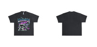 Thumbnail for Lane 7 Heavyweight Pigment Boxy T-Shirt