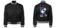 Thumbnail for Satin Jacket