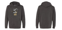 Thumbnail for Independent Heavyweight Pigment-Dyed Hoodies