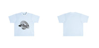Thumbnail for Lane 7 Heavyweight Pigment Boxy T-Shirt