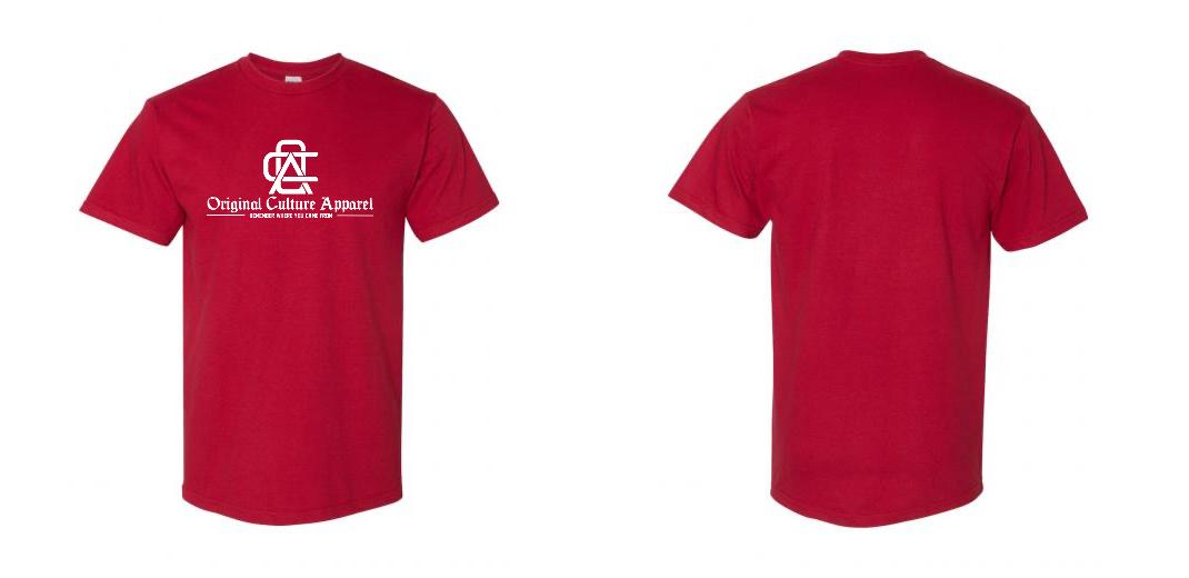 Gildan Hammer Heavyweight T-Shirt