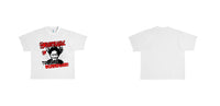 Thumbnail for Lane 7 Heavyweight Pigment Boxy T-Shirt
