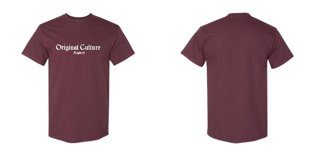 Gildan Hammer Heavyweight T-Shirt