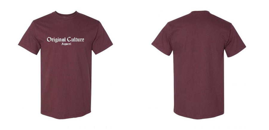 Gildan Hammer Heavyweight T-Shirt