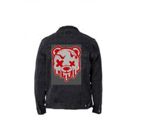 Thumbnail for Vintage Denim Jacket