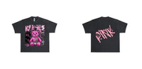 Thumbnail for Lane 7 Heavyweight Pigment Boxy T-Shirt